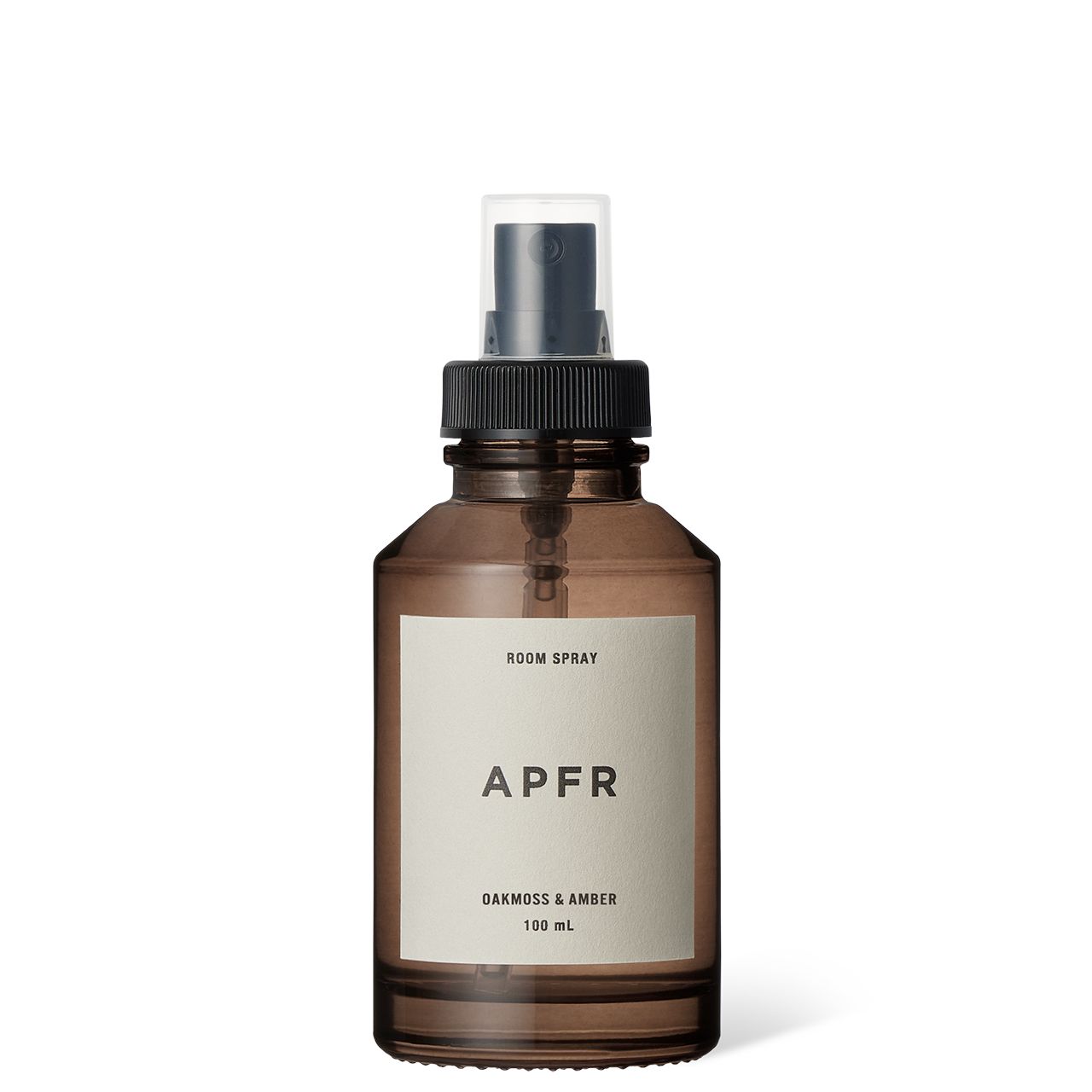 APFR ROOM SPRAY/ Oakmoss & Amber (N)