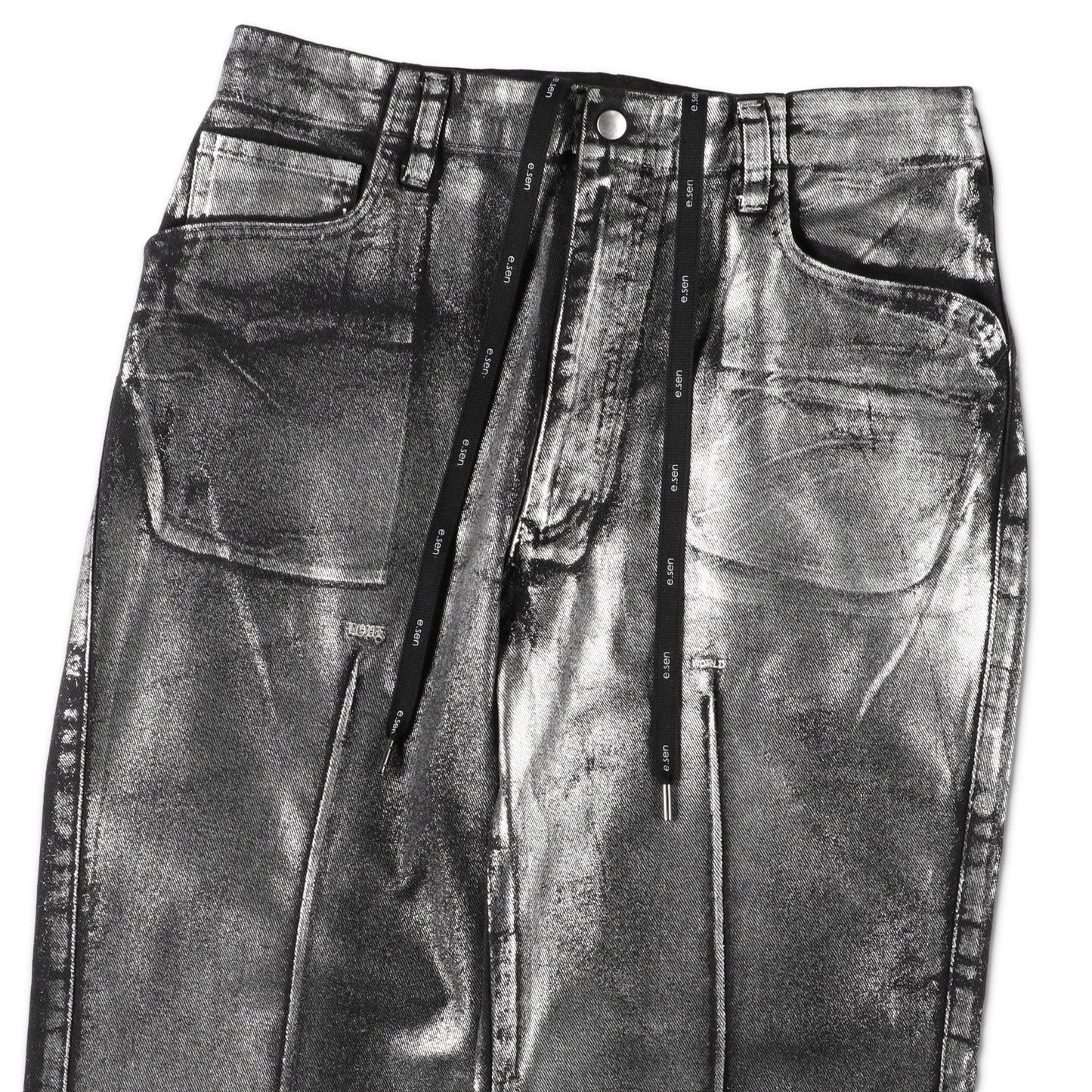 e.sen tony black【esenfw25p01sp】(N)