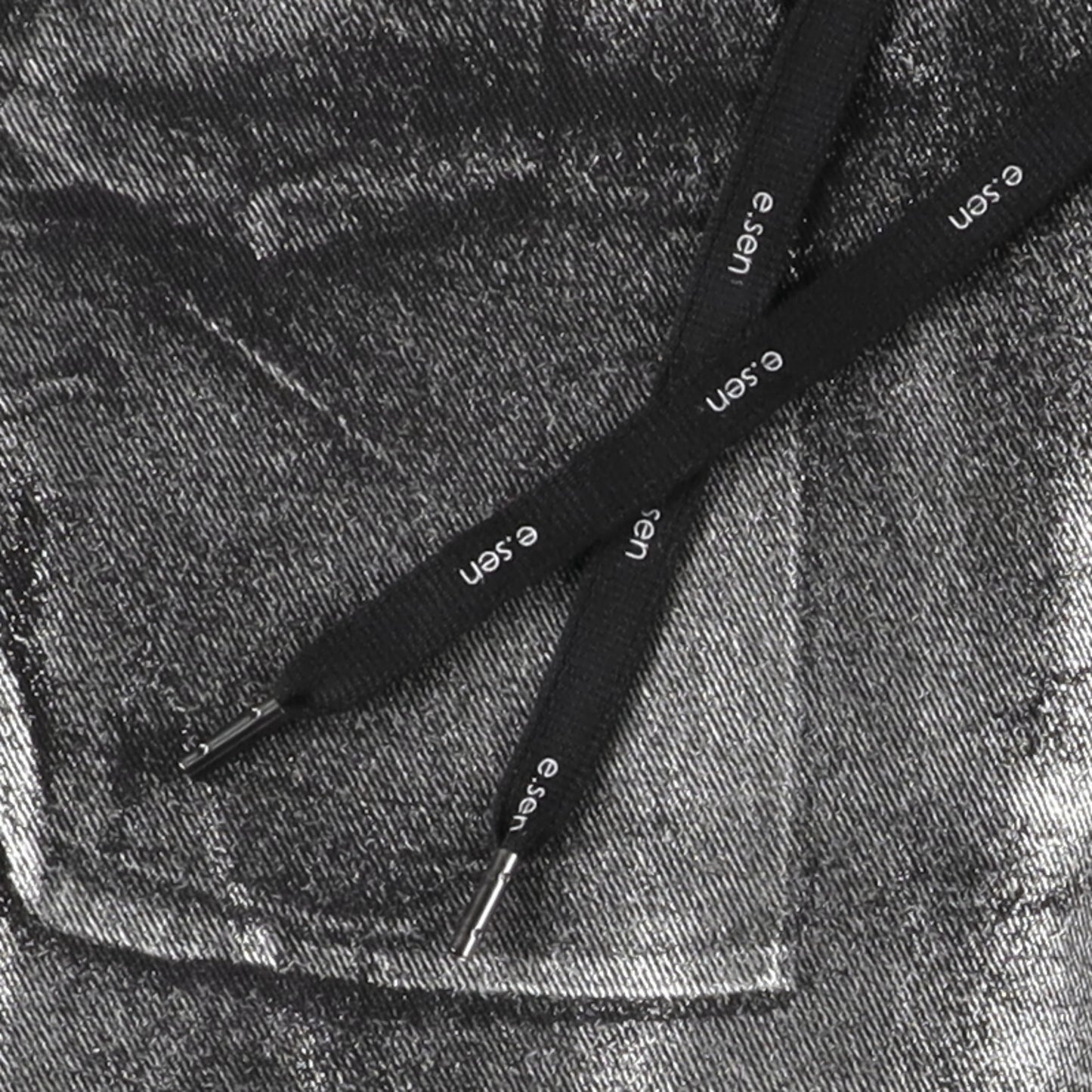 e.sen tony black【esenfw25p01sp】(N)