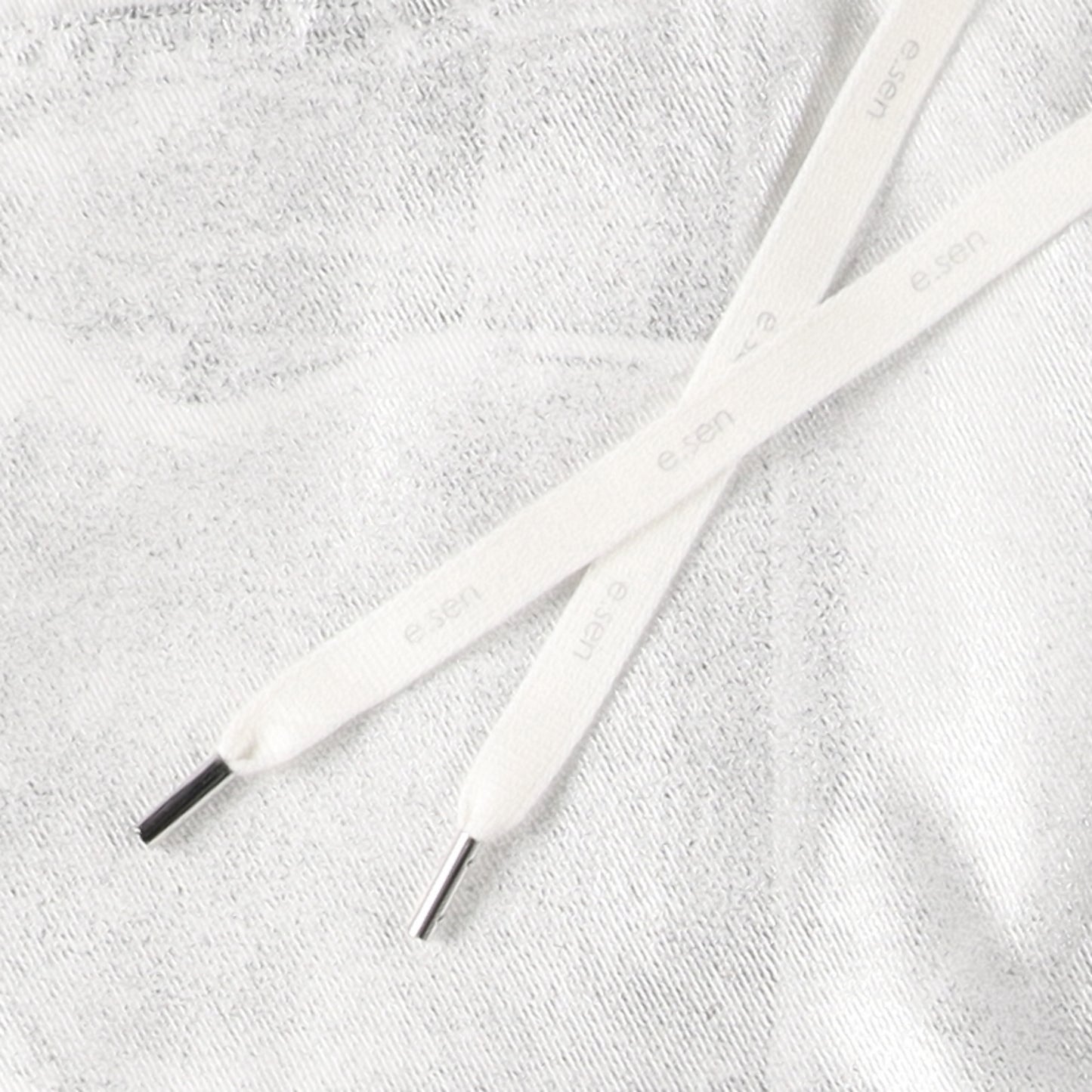 e.sen tony white【esenfw25p01sp】(N)