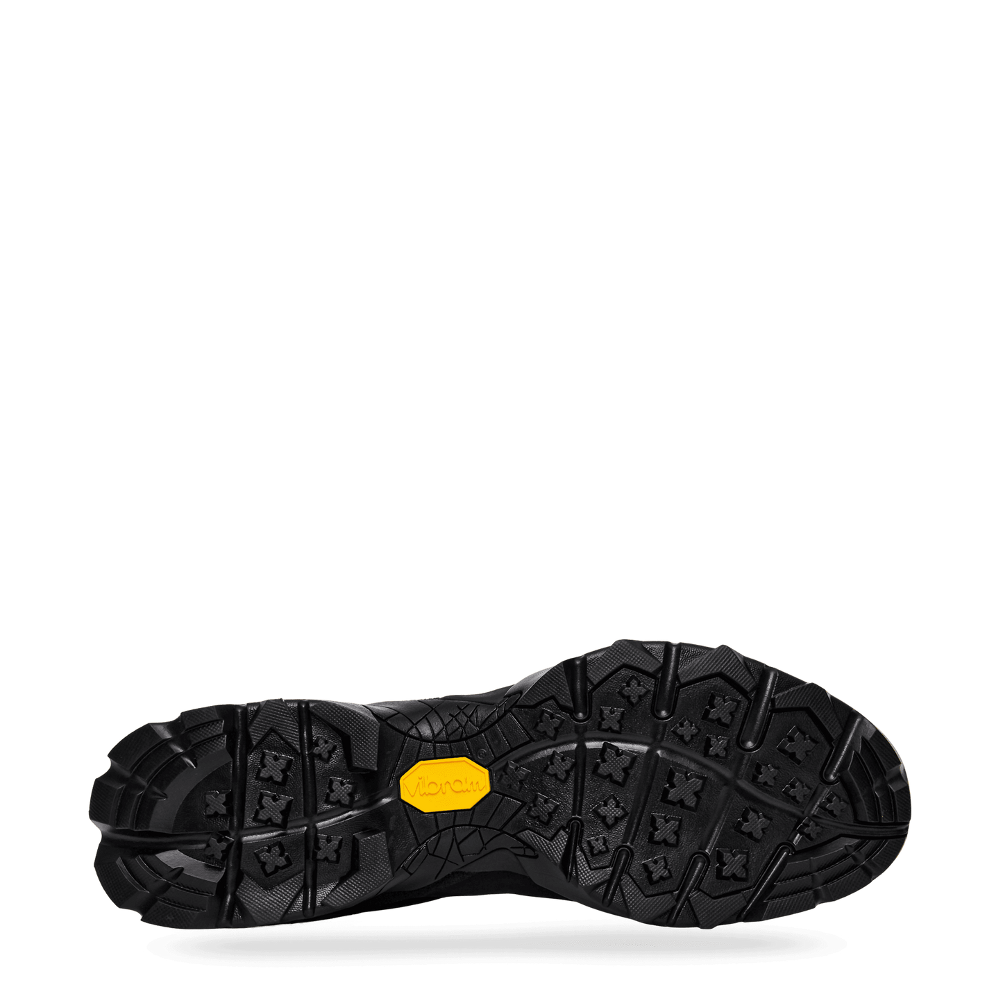 ROA Neal Black アプローチシューズ 軽量 メンズ ブラック ビブラムソール