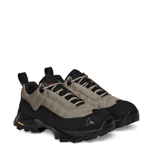 ROA Khatarina Taupe ハイブリッドシューズ アウトドア クライミング メンズ