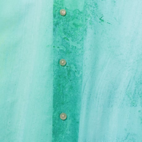 AFTERHOURS CAMP COLLAR SHIRT FLOW【A009-D1SH】