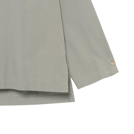 AFTERHOURS REGULAR SHIRT JADE【A008-D1SH】