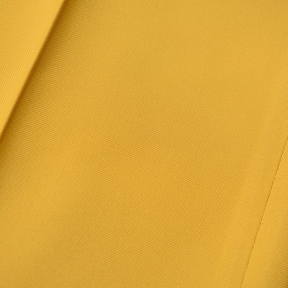 UNITUS(ユナイタス) Easy Dress Wide Pants Yellow【UTSFW21-P08】(N)