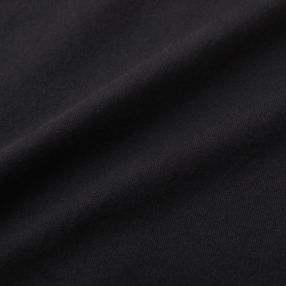 SEE SEE SUPER BIG FLAT SS POCKET TEE【S10】
