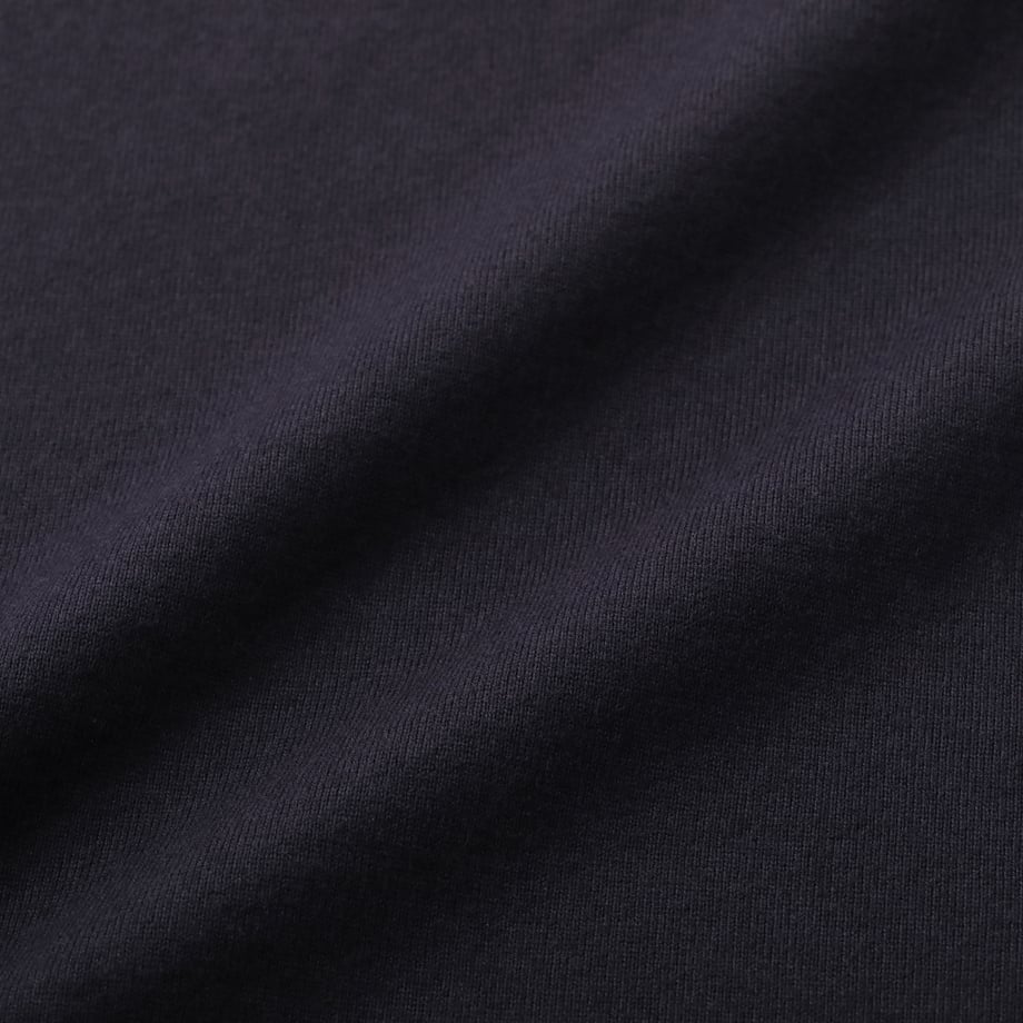 SEE SEE SUPER BIG FLAT SS POCKET TEE【S10】