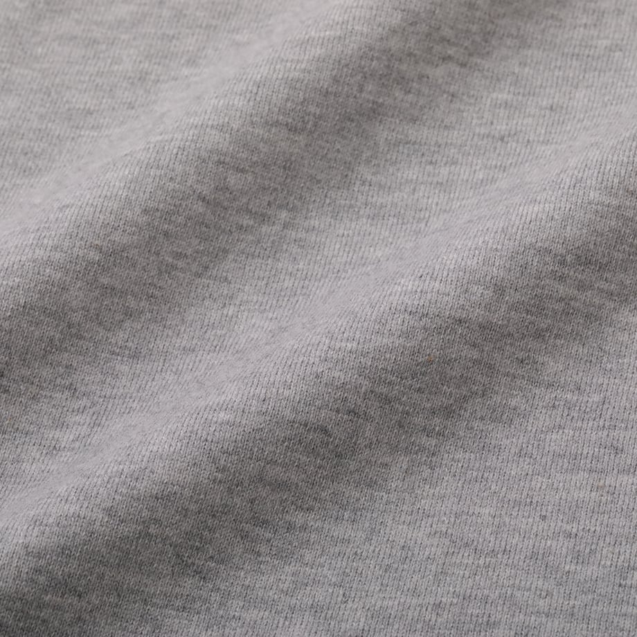 SEE SEE SUPER BIG FLAT SS POCKET TEE【S10】