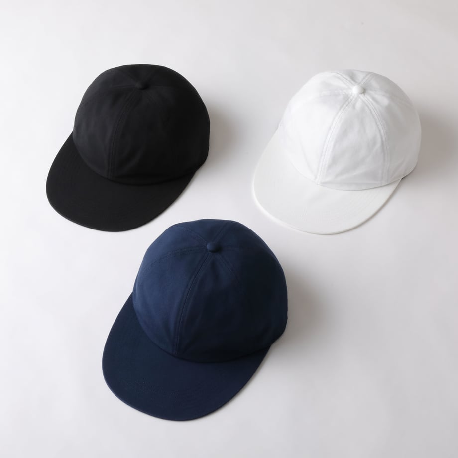 SEE SEE SIMPLE COTTON CAP