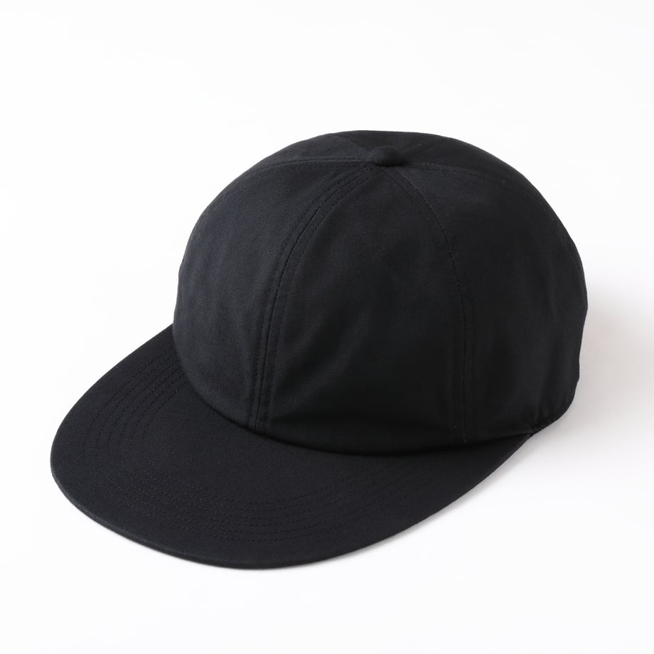 SEE SEE SIMPLE COTTON CAP