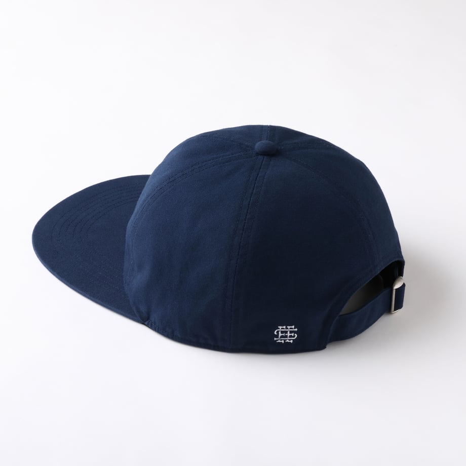 SEE SEE SIMPLE COTTON CAP