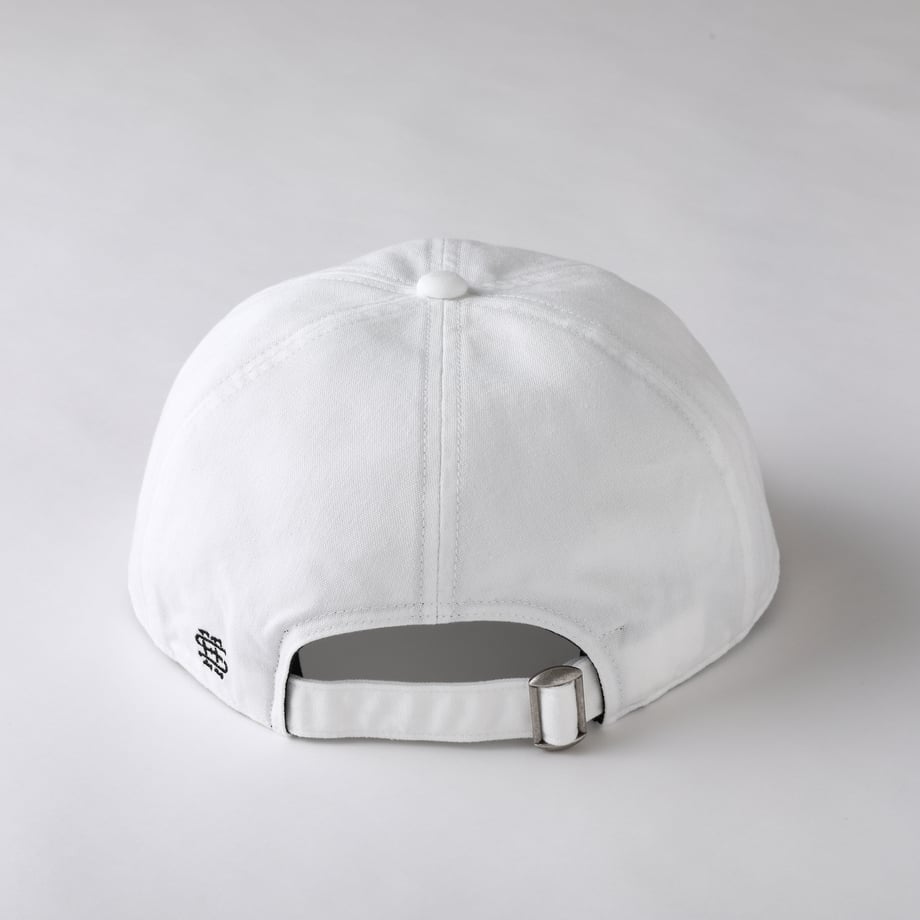 SEE SEE SIMPLE COTTON CAP