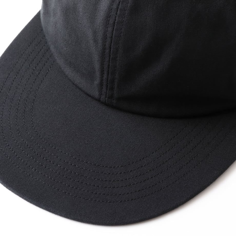SEE SEE SIMPLE COTTON CAP
