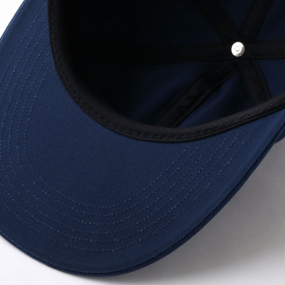 SEE SEE SIMPLE COTTON CAP