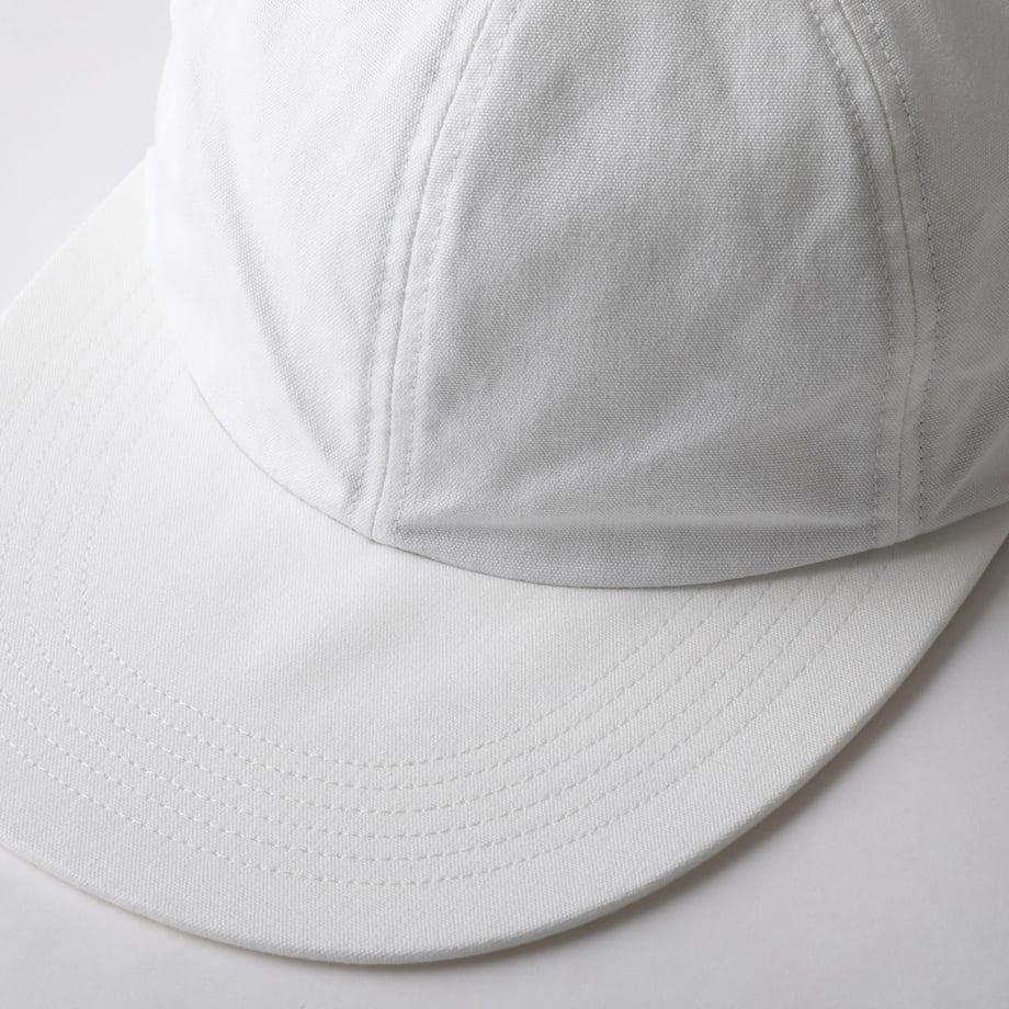 SEE SEE SIMPLE COTTON CAP
