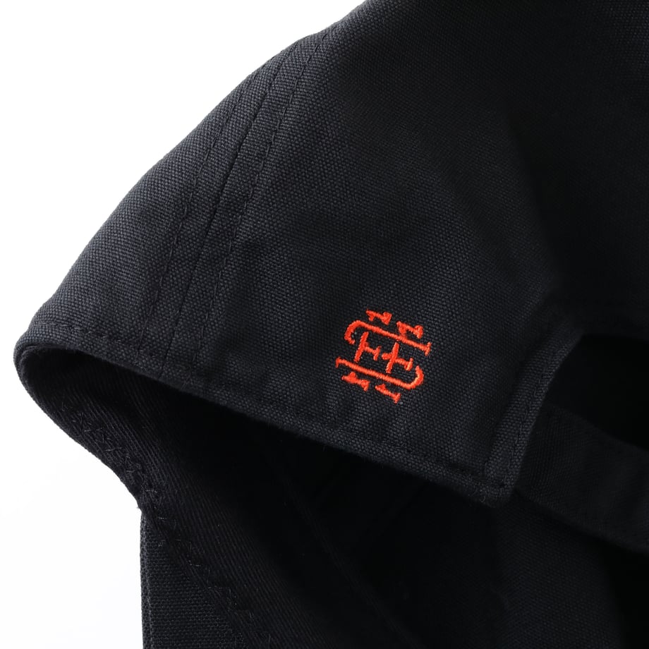 SEE SEE SIMPLE COTTON CAP