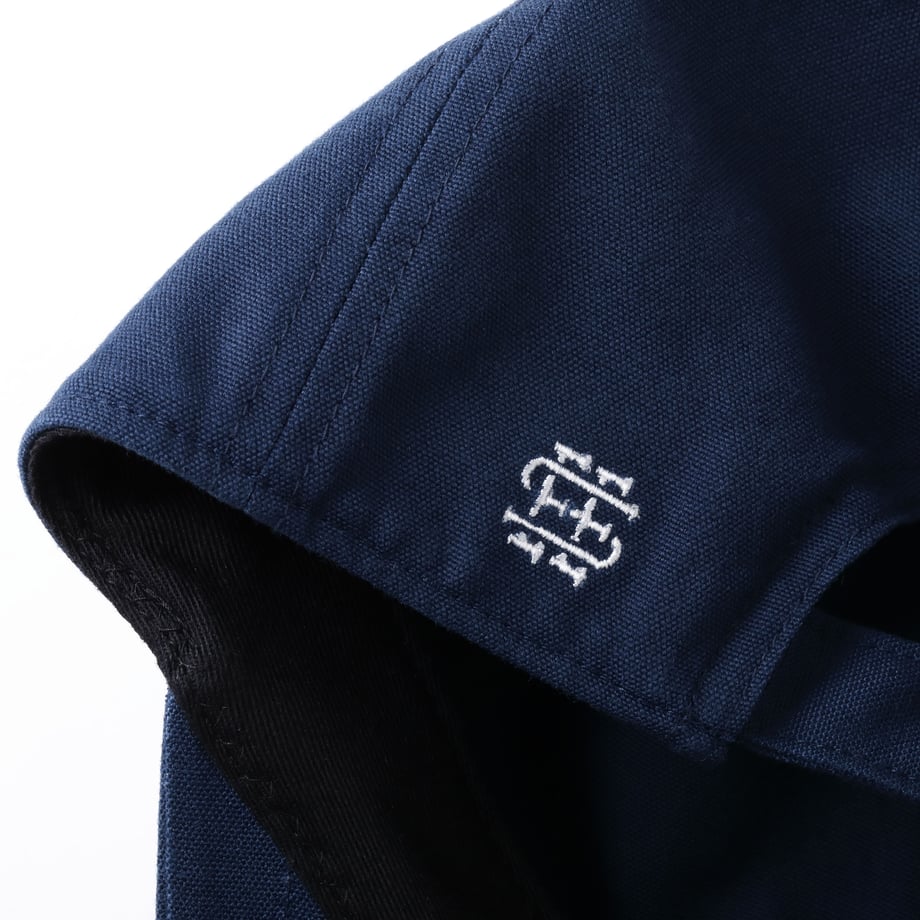 SEE SEE SIMPLE COTTON CAP