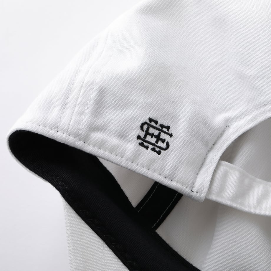 SEE SEE SIMPLE COTTON CAP