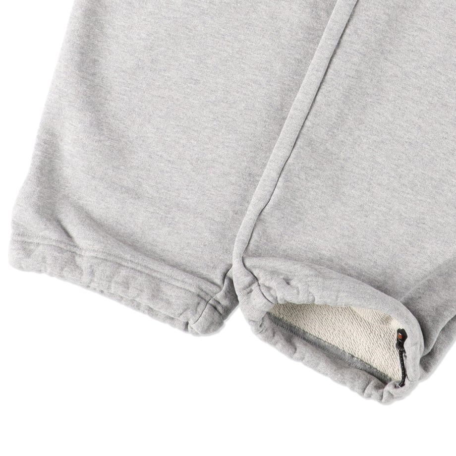 SEE SEE CARGO SWEAT PANTS【GREY】