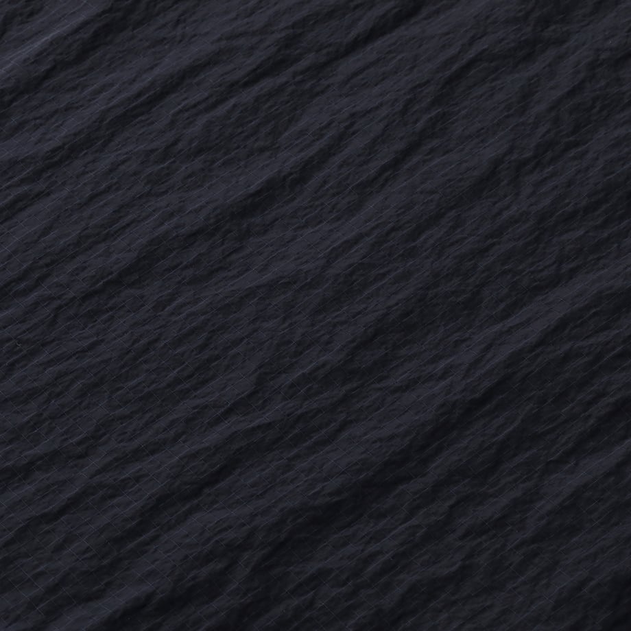 S.F.C PULLOVER NYLON SHIRT Navy - エスエフシー 生地