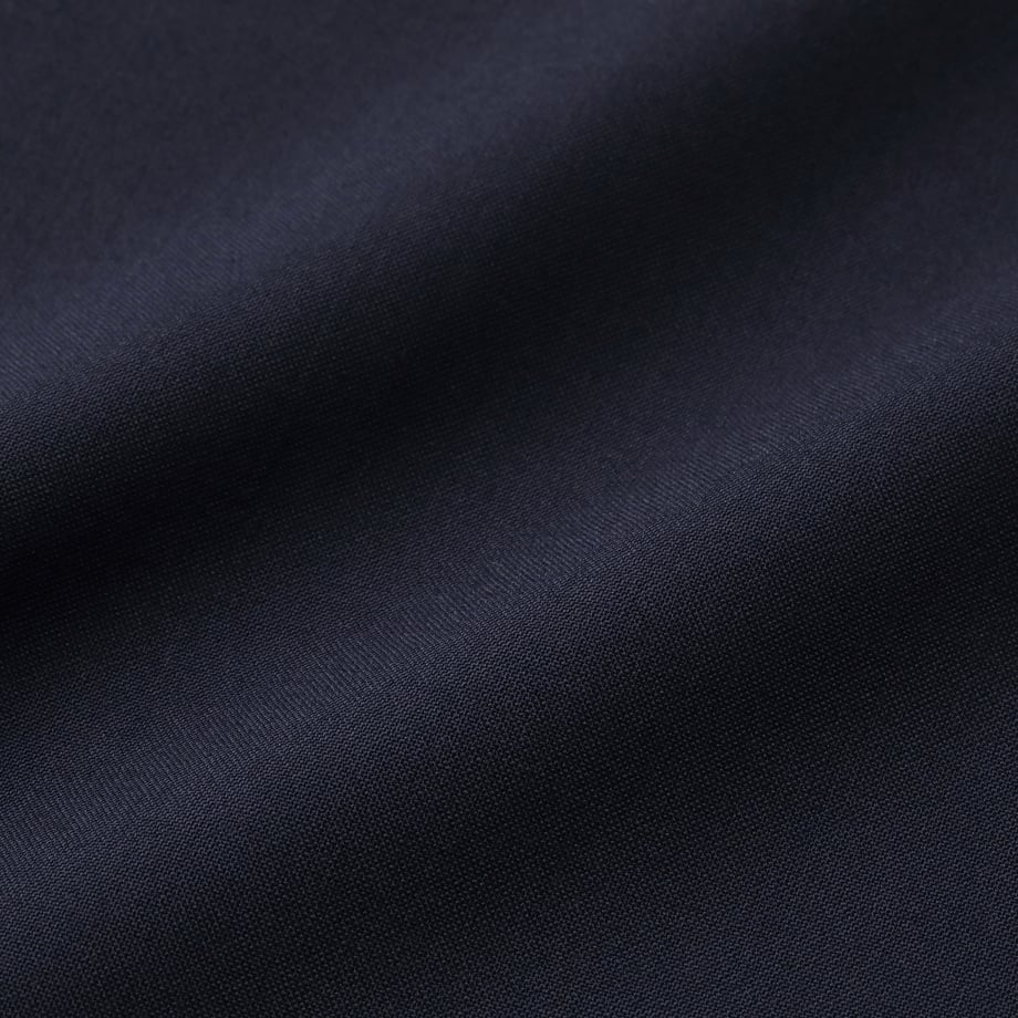 S.F.C SUMMER WOOL SHIRT Navy - エスエフシー 生地