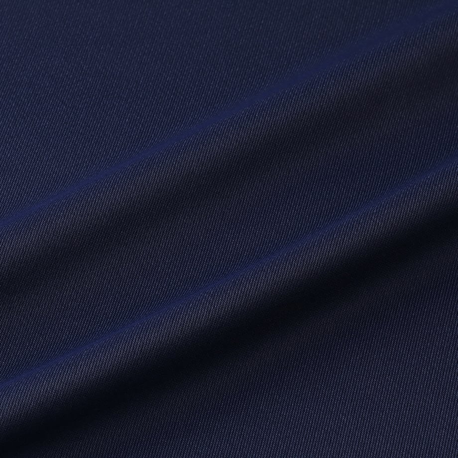 S.F.C LS GAME SHIRT Navy - エスエフシー 生地