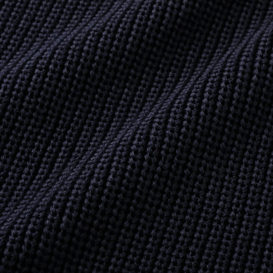 S.F.C OVER CREW VEST Navy【SFCSS24KN02】(N)