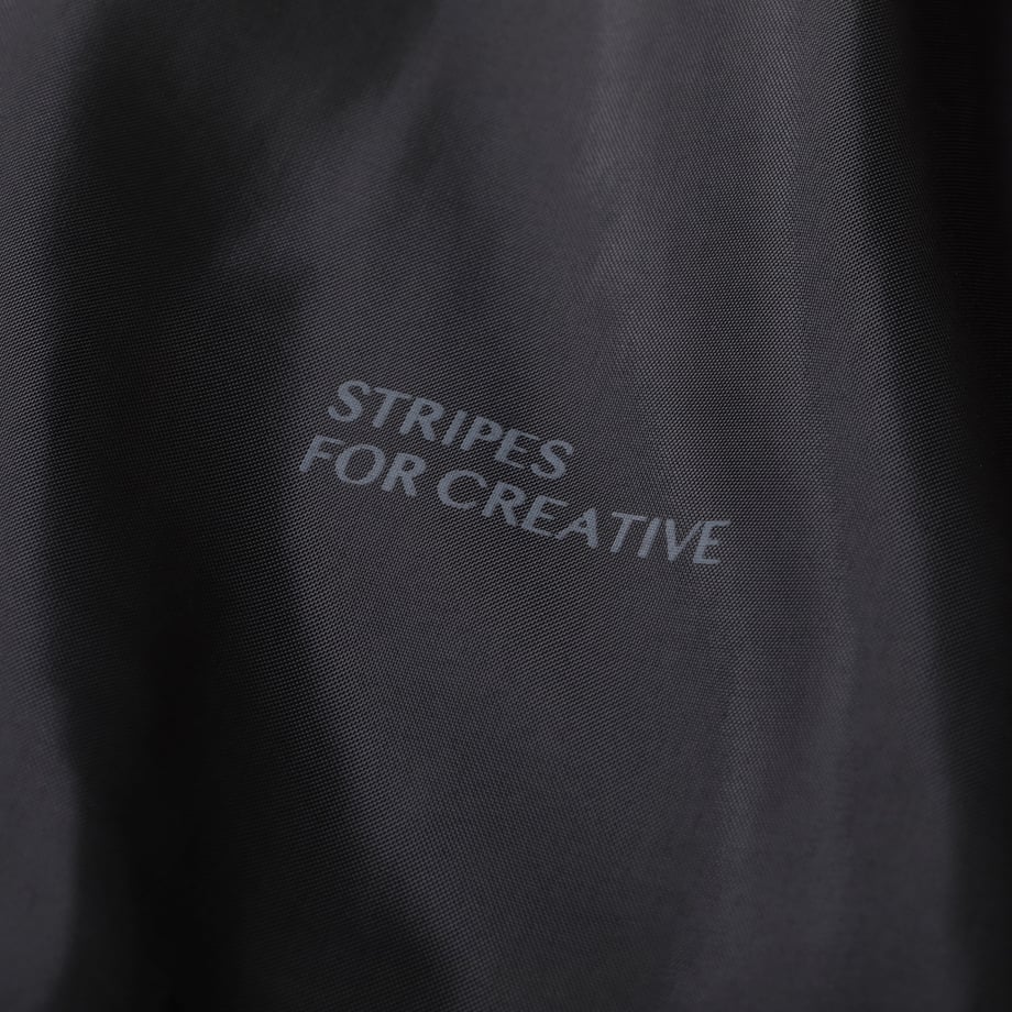 S.F.C MOUNTAIN PARKA Navy【SFCSS24J02】