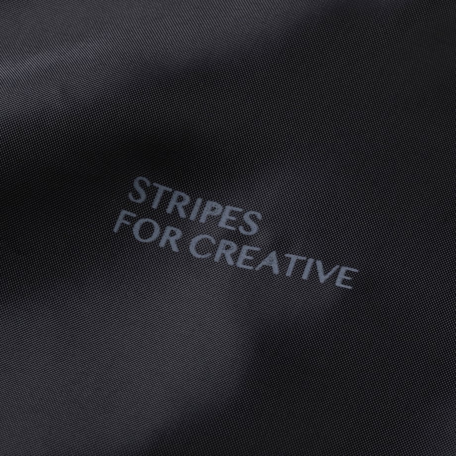 S.F.C NYLON PULLOVER VEST Grey【SFCSS24J04】