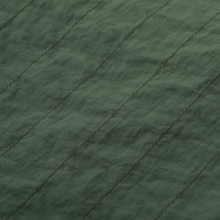 S.F.C STRIPE STITCH JACKET Green【SFCSS24J05】(N)