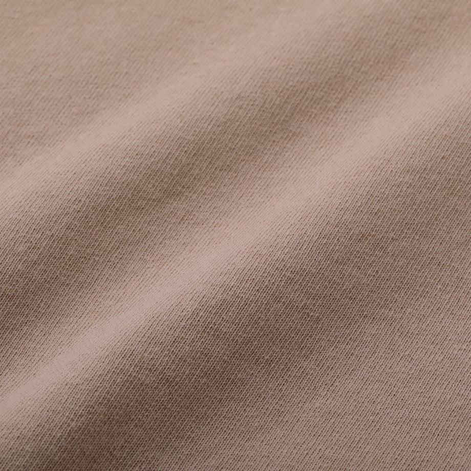 S.F.C HOODIE Washed Beige - エスエフシー 生地