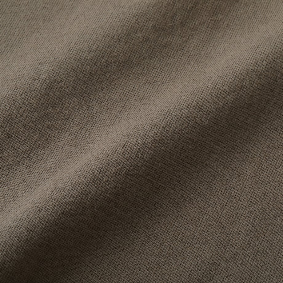 S.F.C HOODIE Washed Olive - エスエフシー 生地