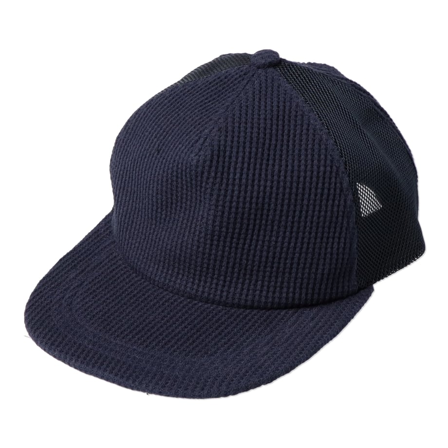 COSMOS TEXAS baseball cap navy【ctss24a02】