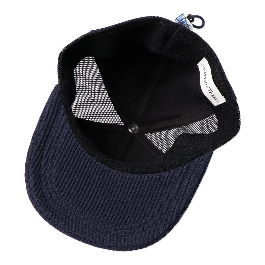 COSMOS TEXAS baseball cap navy【ctss24a02】