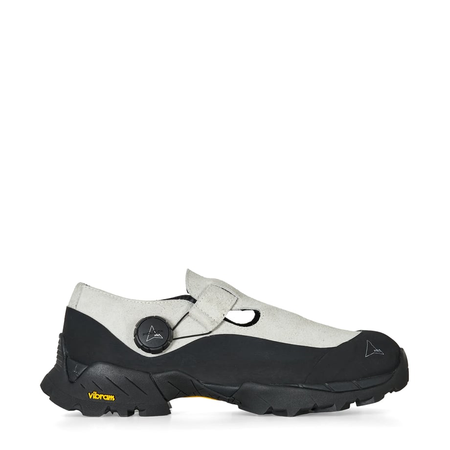 ROA Pala Off White Black【NBUW143LE11】(N)