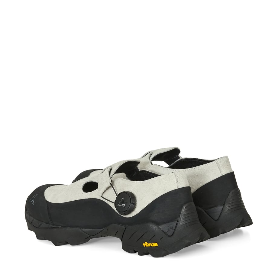 ROA Pala Off White Black【NBUW143LE11】(N)