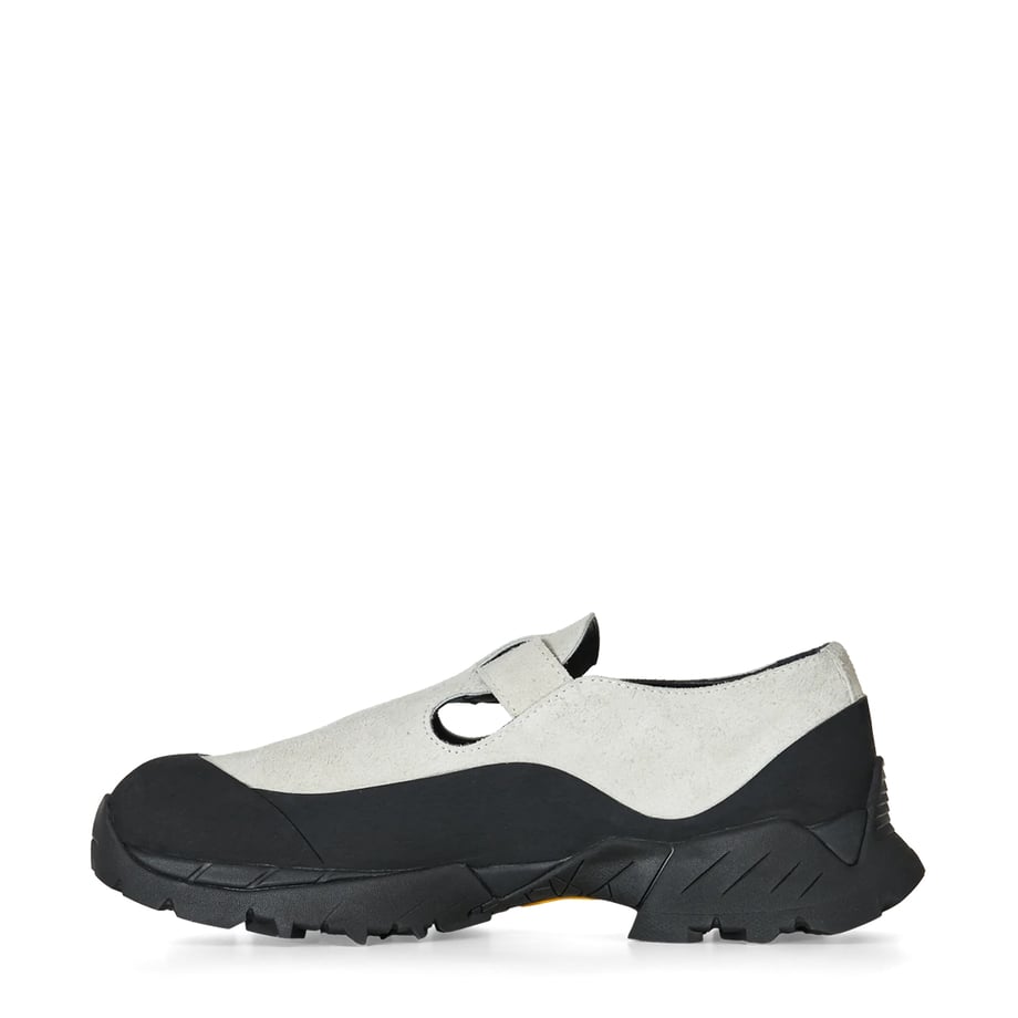 ROA Pala Off White Black【NBUW143LE11】(N)