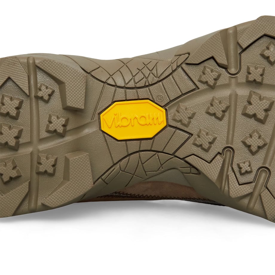 ROA Rozes Aloe 底面ビブラムソール