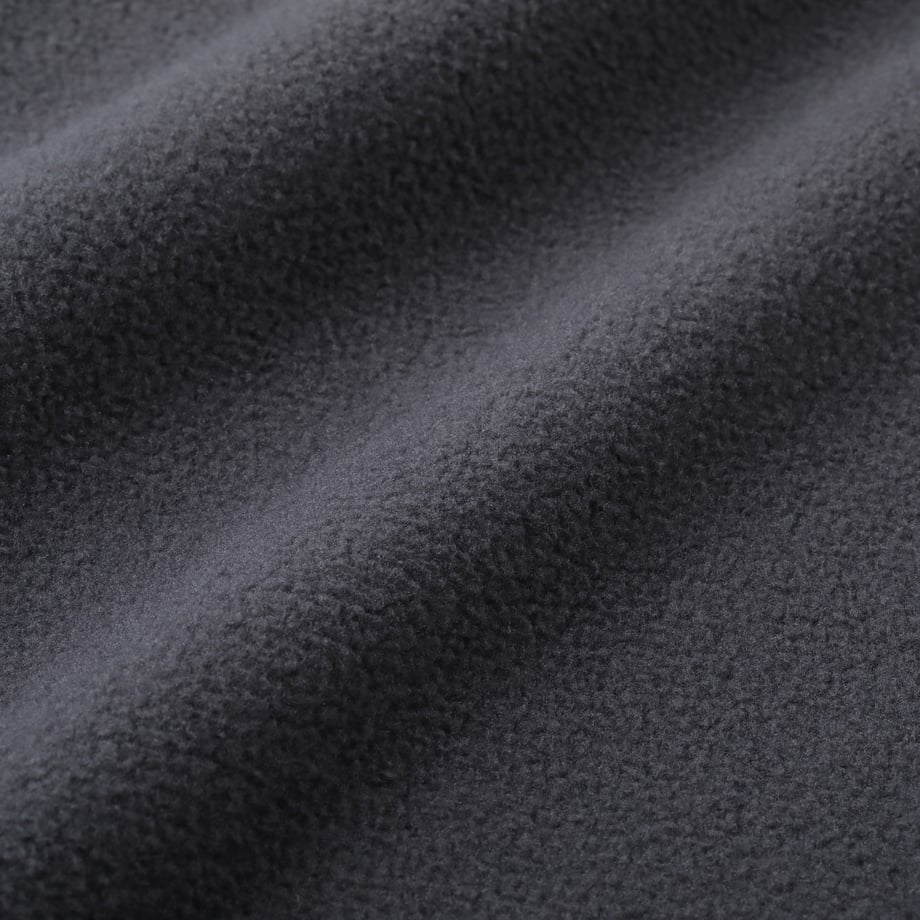 S.F.C WIDE FLEECE PANTS Grey - エスエフシー 生地