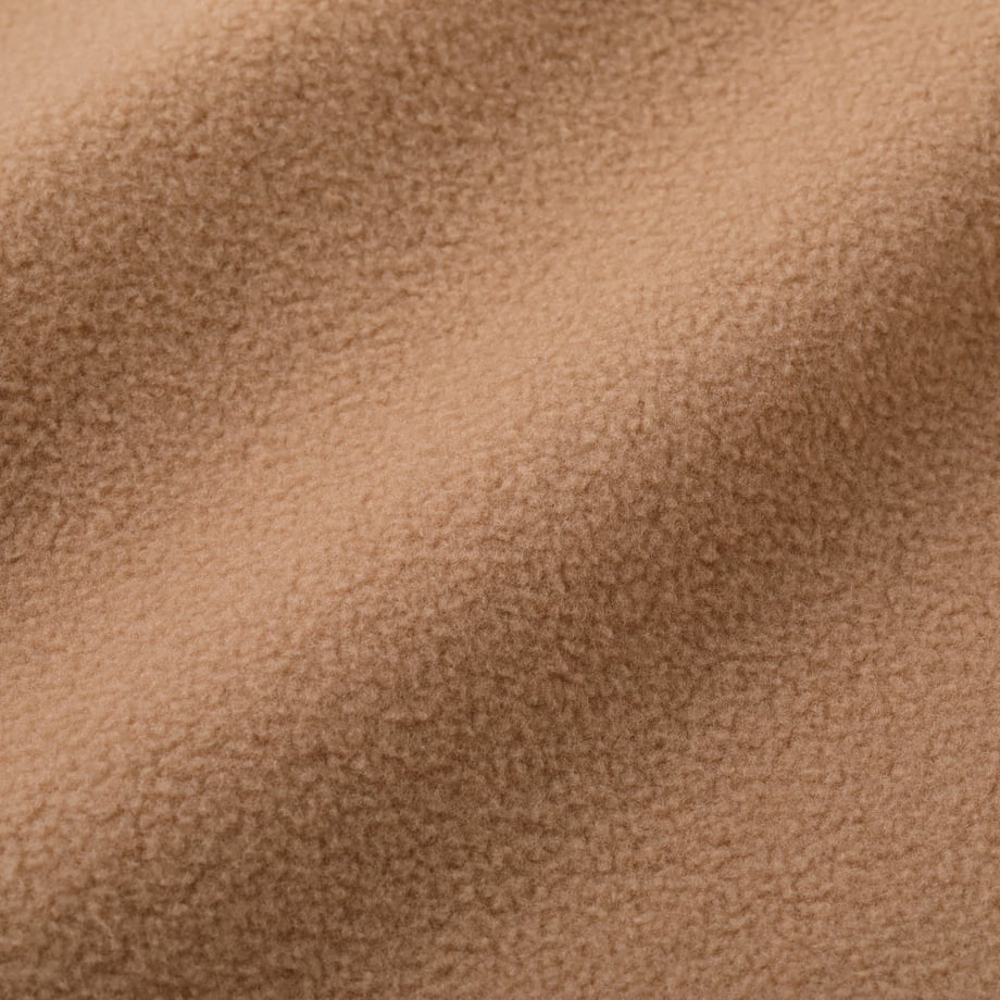 S.F.C WIDE FLEECE PANTS Beige - エスエフシー 生地