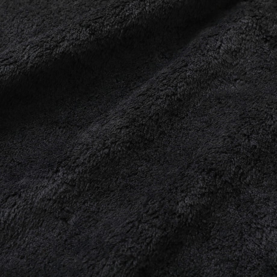 S.F.C DOWN POCKET PORLATEC JACKET Black - エスエフシー 生地