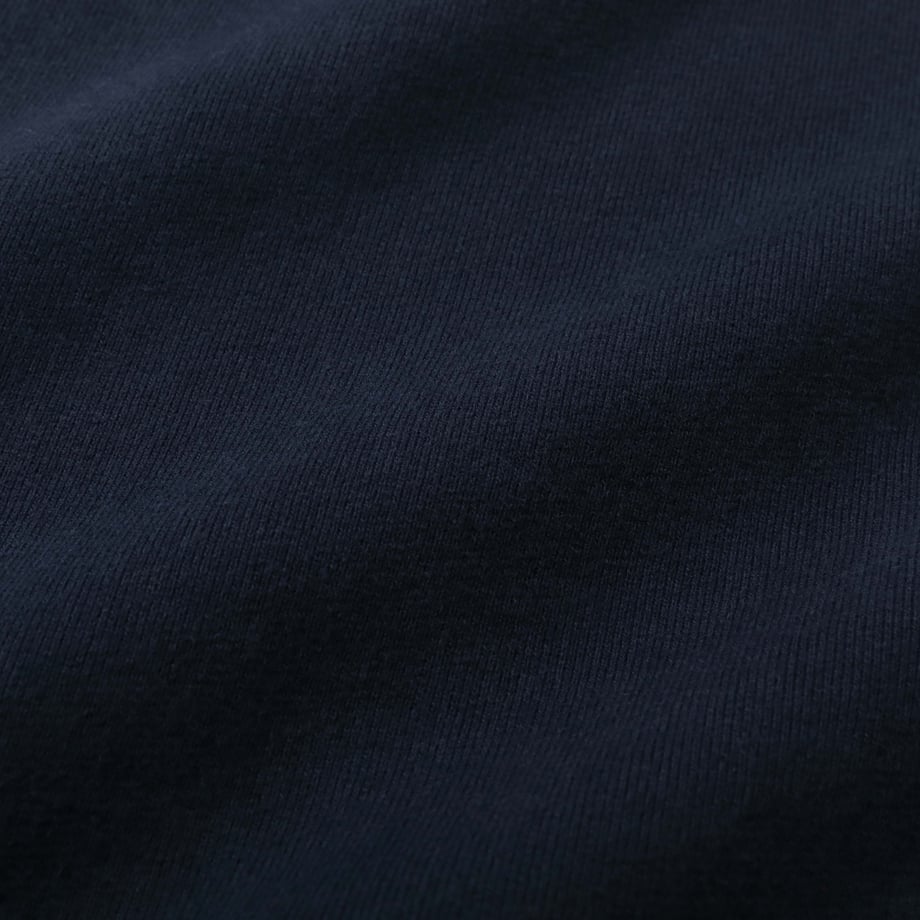 S.F.C PULLOVER HOODIE D Navy - エスエフシー 生地