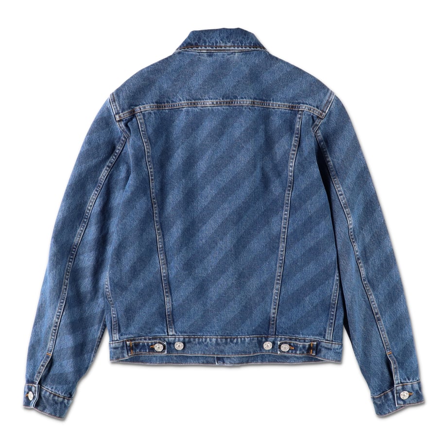 MARNI JACKET BLUE KYANITE【JUJU0050S0USCX36】(N)