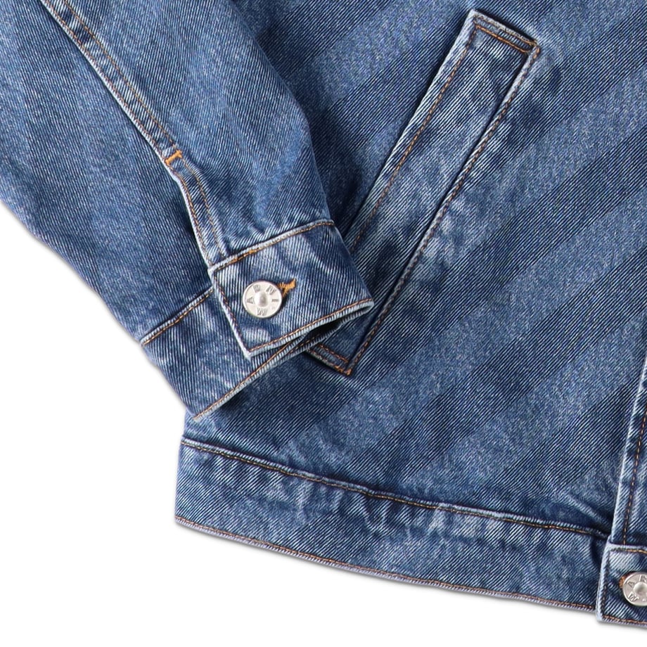 MARNI JACKET BLUE KYANITE【JUJU0050S0USCX36】(N)