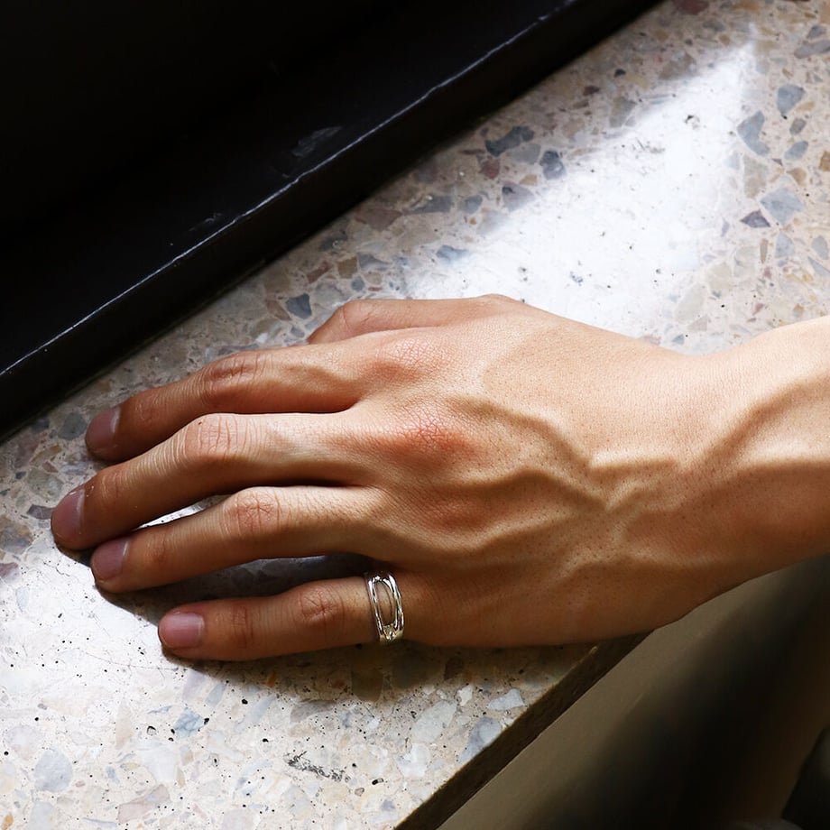 XOLO Dig Ring【XOR005】(N)