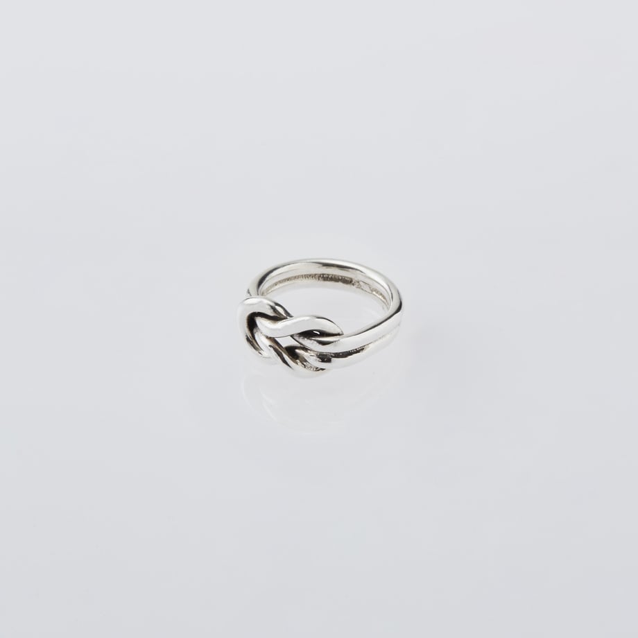 XOLO Knot Ring【XOR011】(N)