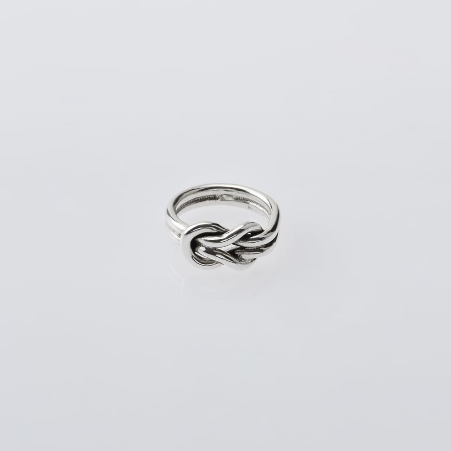 XOLO Knot Ring【XOR011】(N)
