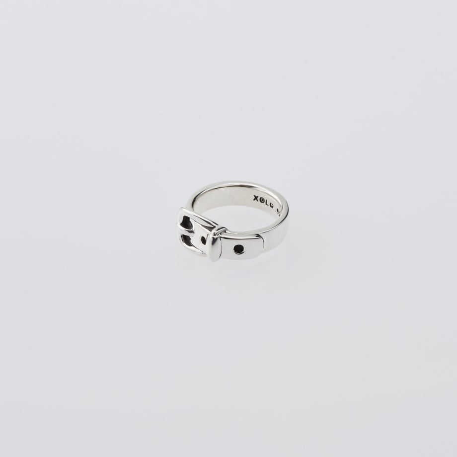 XOLO Buckle Ring【XOR030】(N)