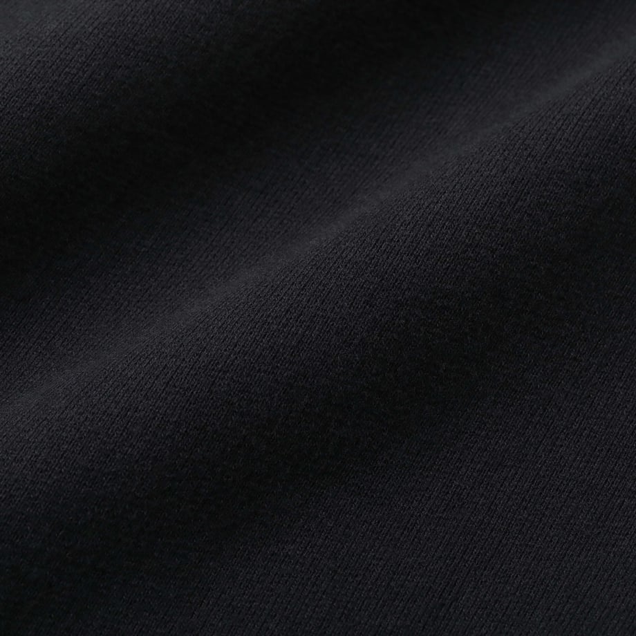 S.F.C SWEAT PANTS Black - エスエフシー 生地