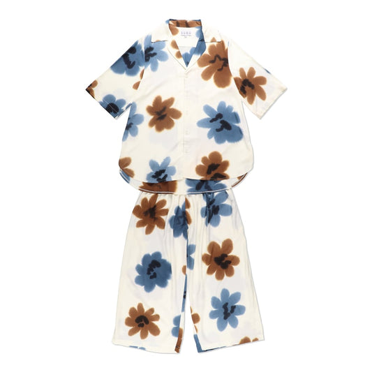 SUKU HOME UNISEX PYJAMA SET